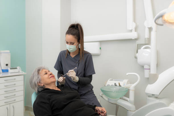 Best Broken Tooth Emergency  in Lonaconing, MD