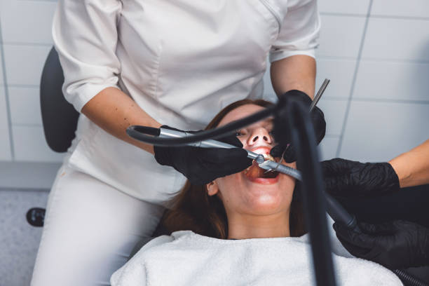 Teeth Whitening in MD